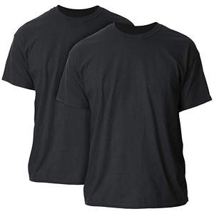 Men's Ultra Cotton Adult T-Shirt, 2-Pack